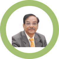 Dr M H Chandrappa