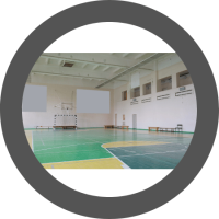 Indoor Sports