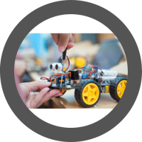 Robotics