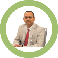 Dr Raghunanda Narasimhaiah