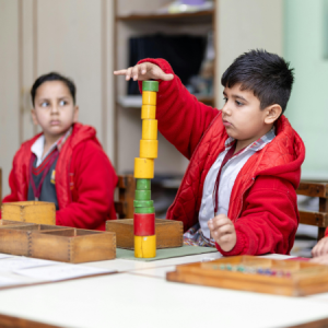 Montessori