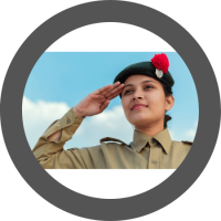National Cadet Corps (NCC)